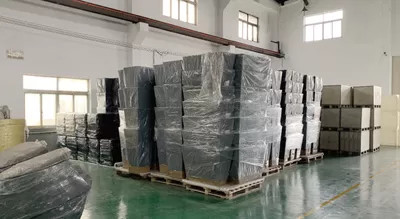 China Jiangsu Zhuohe Mould Co., Ltd. Perfil de la compañía
