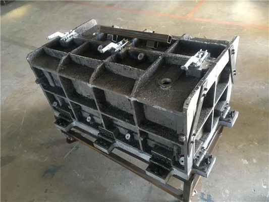 105L una caja más fresca rotomoldeo moldea resistencia a la corrosión modificada para requisitos particulares del diseño/del tamaño