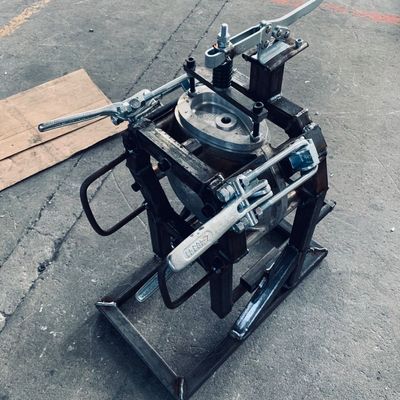 Glose altamente el molde del CNC Billit de los moldes de rotomoldeo con las nuevas abrazaderas pesadas