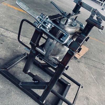 Glose altamente el molde del CNC Billit de los moldes de rotomoldeo con las nuevas abrazaderas pesadas