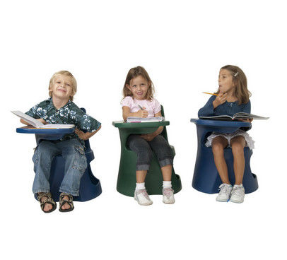 Las herramientas que moldean rotatorias del color múltiple para los niños estudian la alta precisión del escritorio