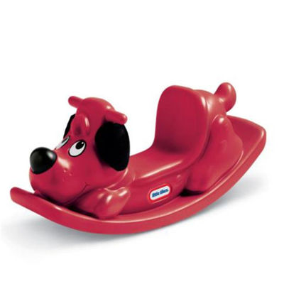 Productos plásticos del moldeado rotatorio del HDPE del aluminio de la alta precisión para el multicolor de la silla de la roca del juego de niños