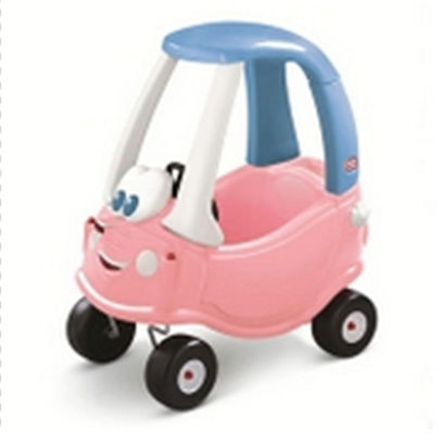 color de encargo de Rotomold Toy Car Mould Tools Customized del moldeado rotatorio de 8-12m m