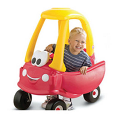color de encargo de Rotomold Toy Car Mould Tools Customized del moldeado rotatorio de 8-12m m