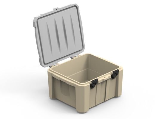 Diseño complejo simple que moldea rotatorio plástico del ODM del OEM