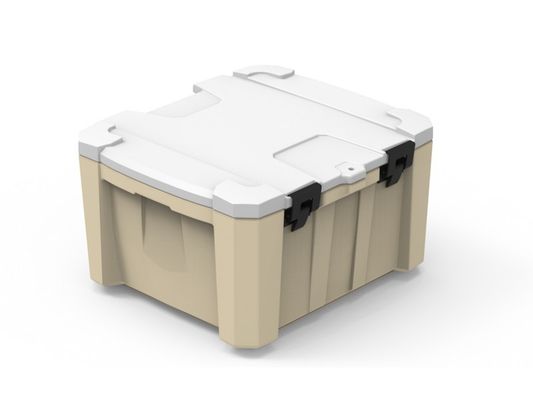Diseño complejo simple que moldea rotatorio plástico del ODM del OEM