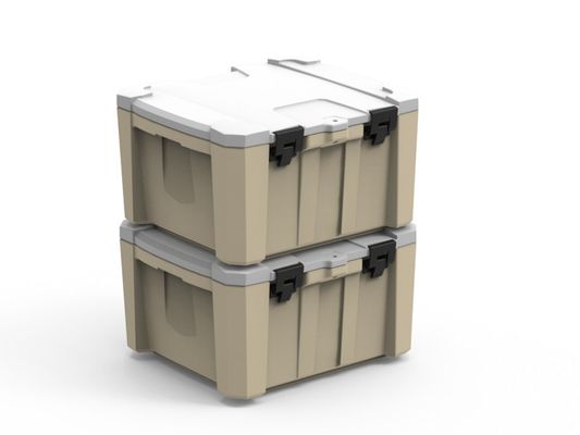 Diseño complejo simple que moldea rotatorio plástico del ODM del OEM
