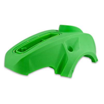Moldeado rotatorio de la automatización del polipropileno fácil del HDPE para el tanque fresco de la máquina del depurador 120L