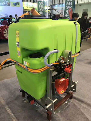 Los tanques químicos de Rotomolded de la maquinaria agrícola del LDPE de LLDPE hechos del moldeado rotatorio