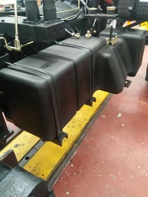 Los fabricantes/las piezas de automóvil del moldeado rotatorio del ODM del OEM moldean diseño modificado para requisitos particulares
