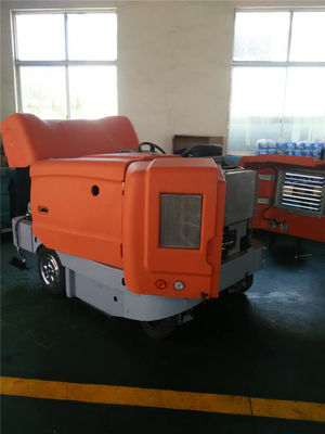 Servicio durable del OEM del depurador eléctrico de los productos del rotomoldeo disponible