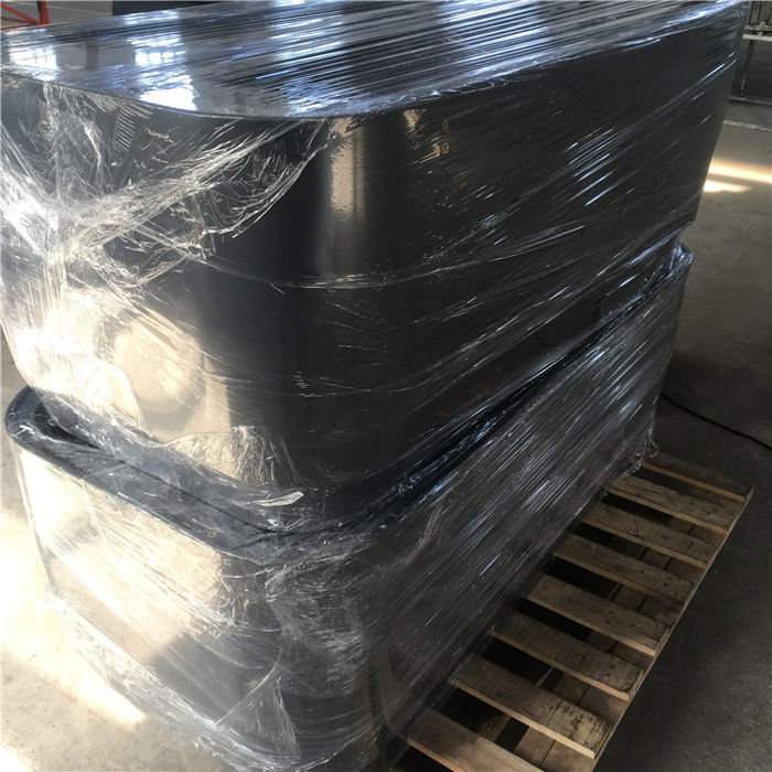 300000-1000000 tina plástica del tamaño exacto de encargo el moldear rotatorio de los tiros que moldea al OEM disponible